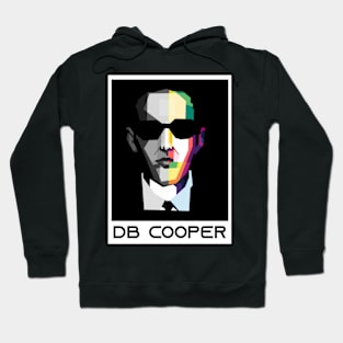 DB Cooper Hoodie